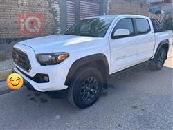 تويوتا تاكوما